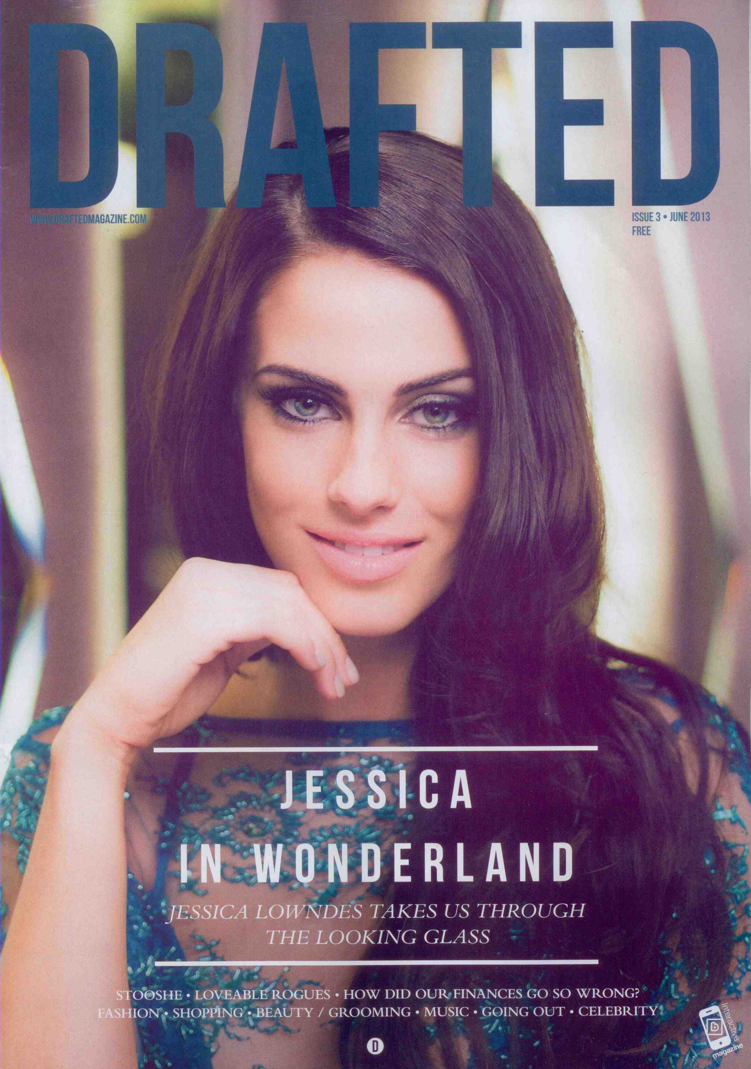 DRAFTED Magazine